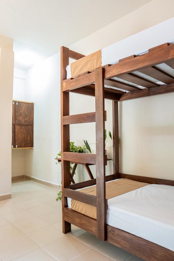 Casa Sabina Bacalar 호텔 외부 사진