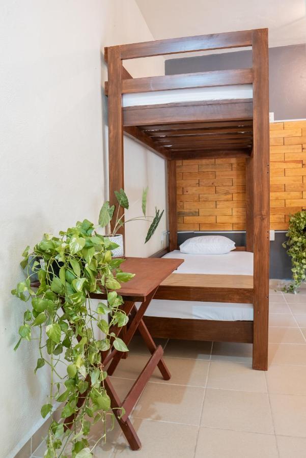 Casa Sabina Bacalar 호텔 외부 사진