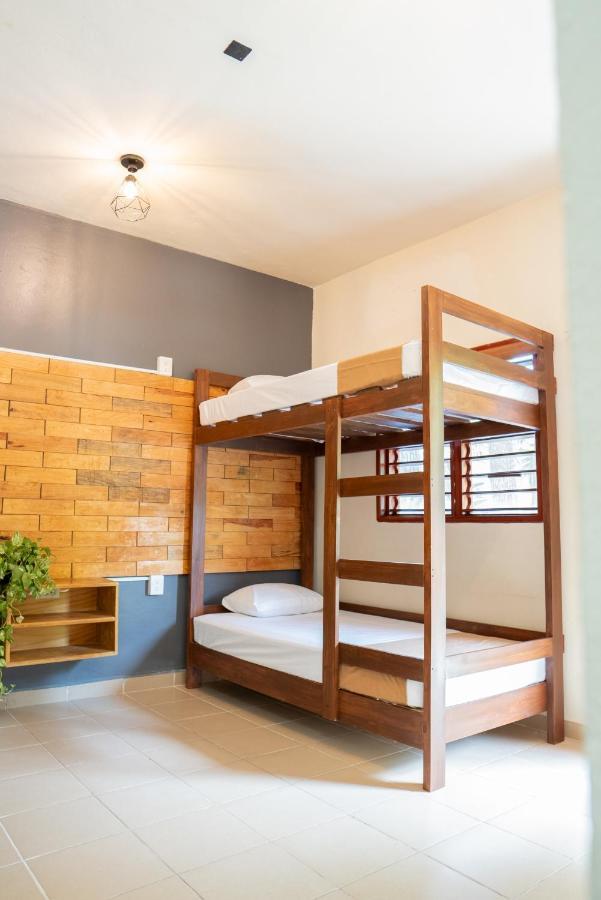 Casa Sabina Bacalar 호텔 외부 사진